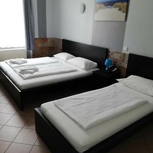 Kamer met Twee Aparte Bedden